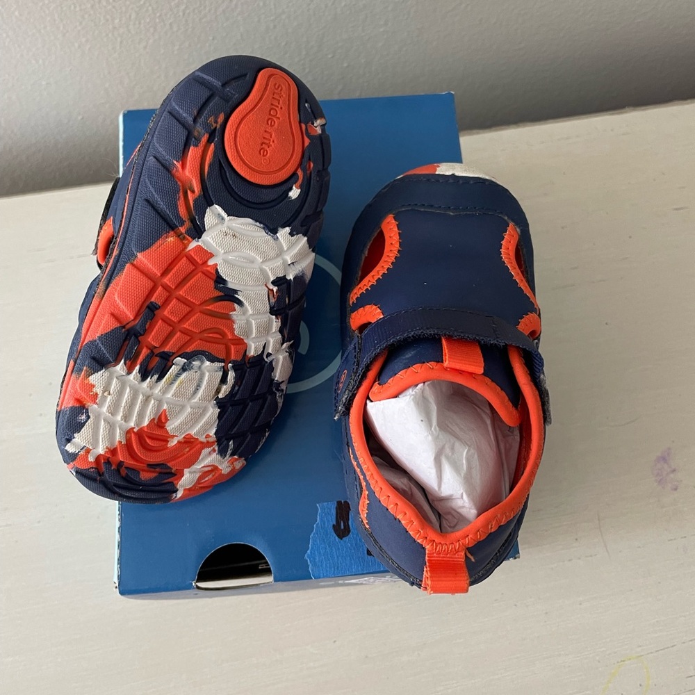 StrideRite sandals - 5W
